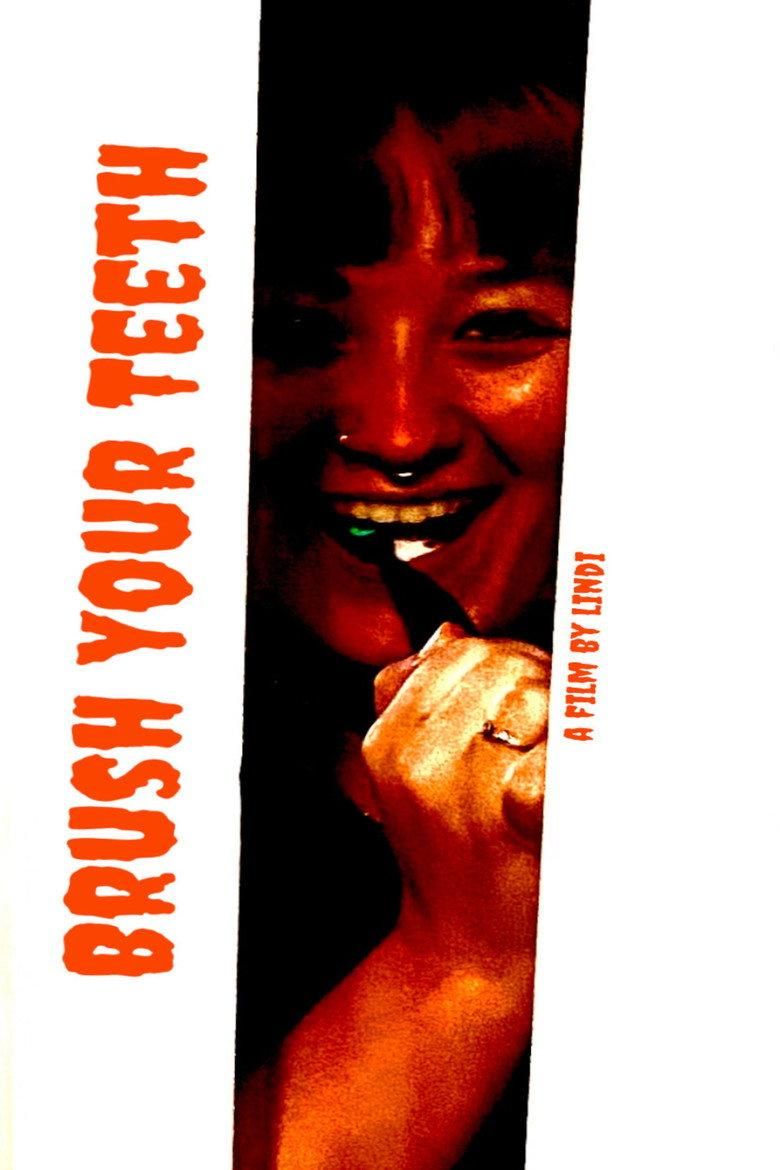 Brush Your Teeth poster image