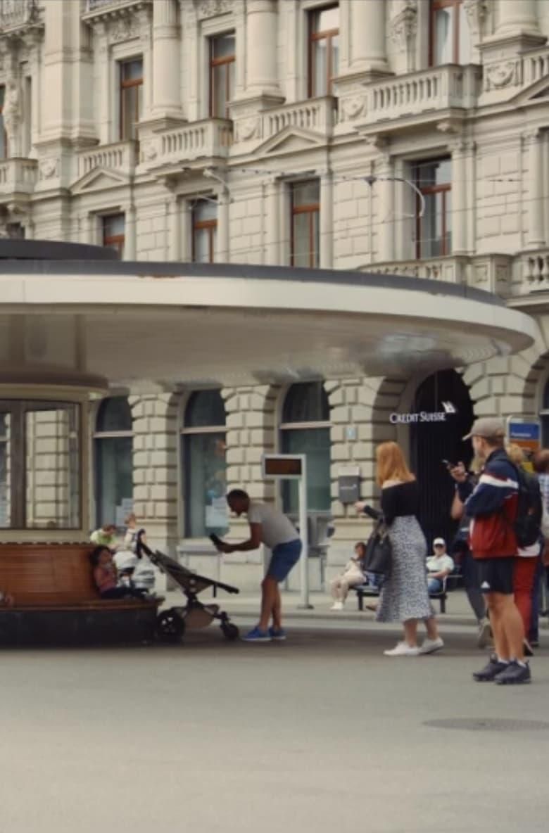 People on Saturday logo