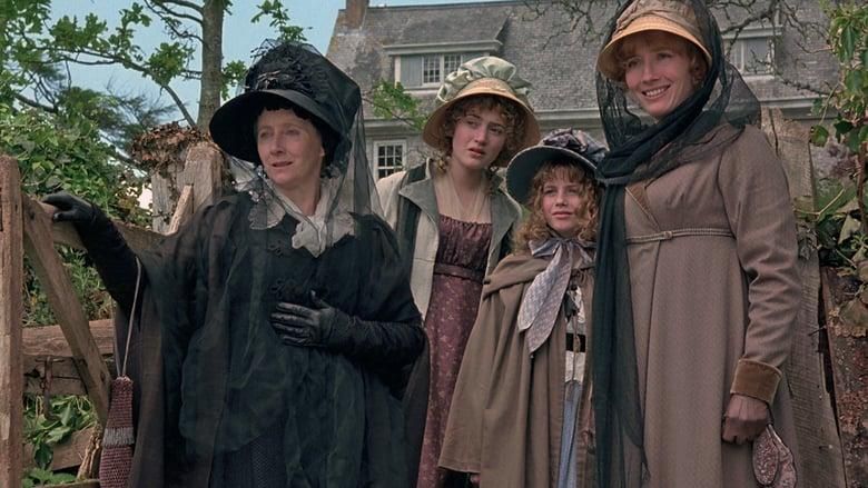 Sense and Sensibility landscape image