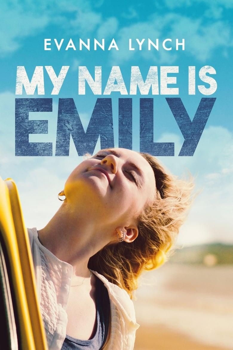 My Name Is Emily poster image