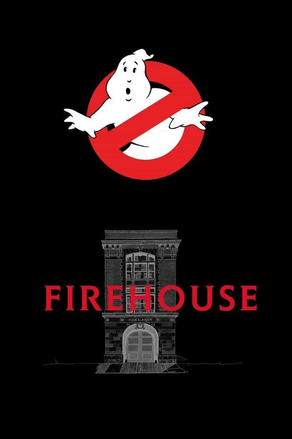 poster for Untitled Ghostbusters: Afterlife Sequel