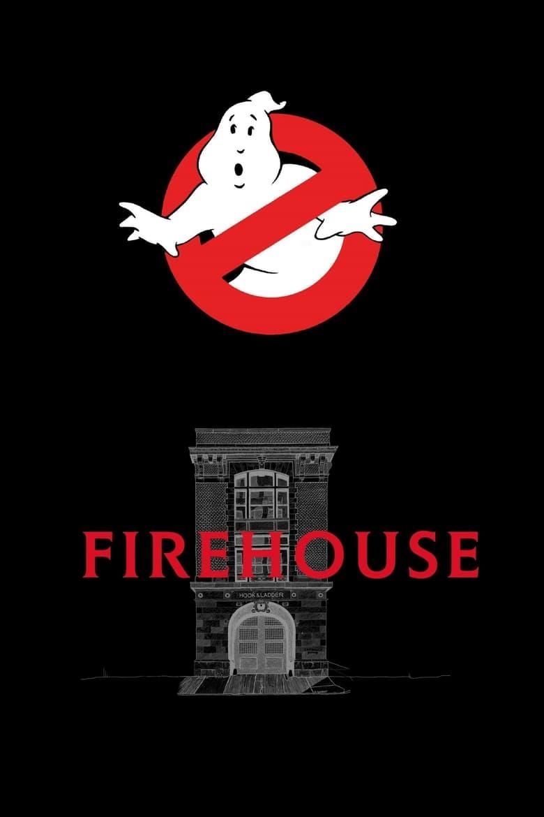 Ghostbusters: Frozen Empire poster image