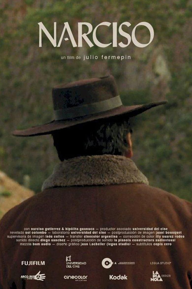 Narciso poster image