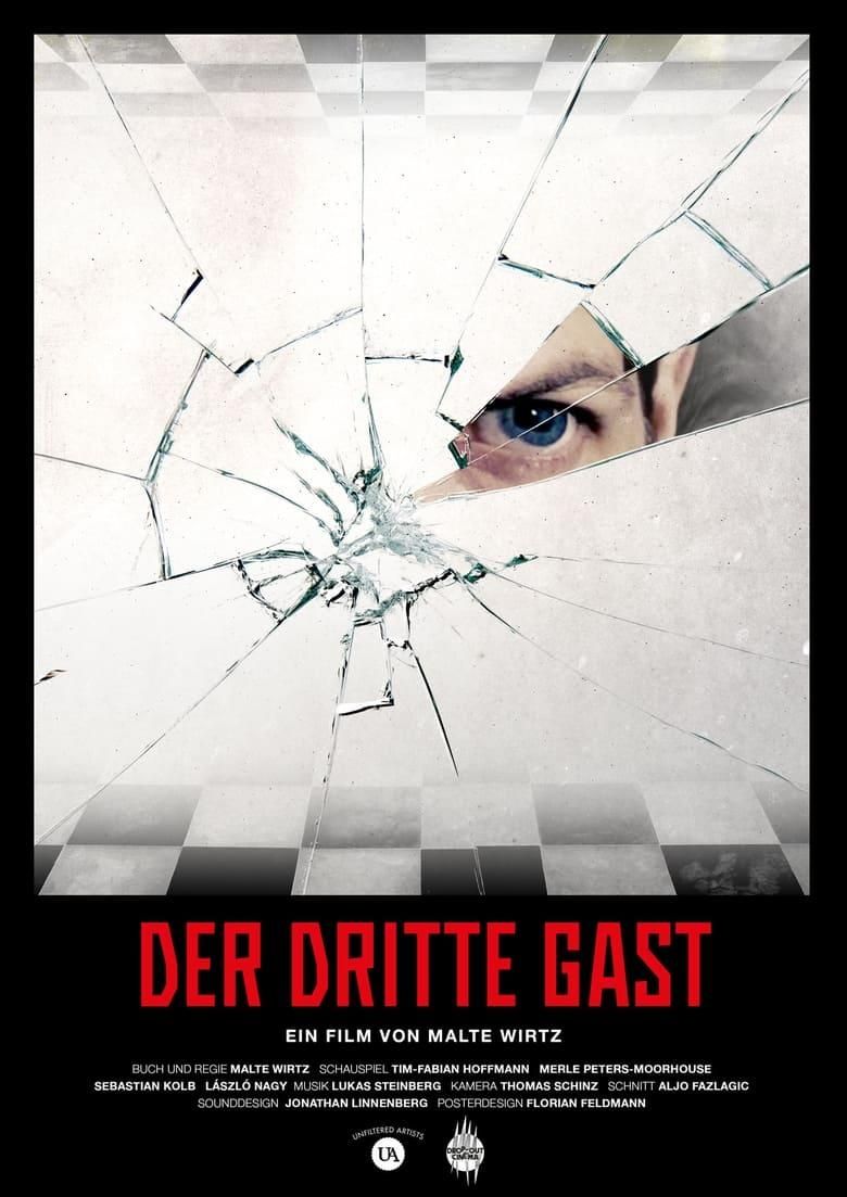 Der Dritte Gast poster image