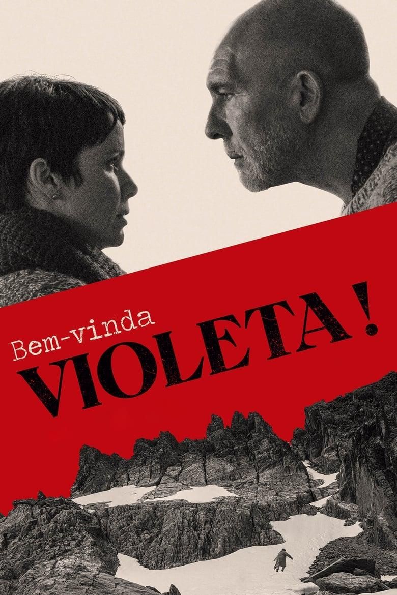 Welcome, Violeta! poster image