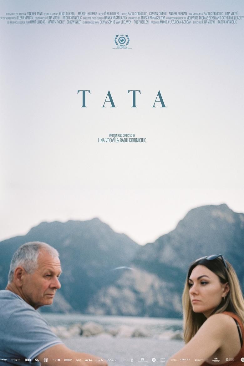 Tata poster image