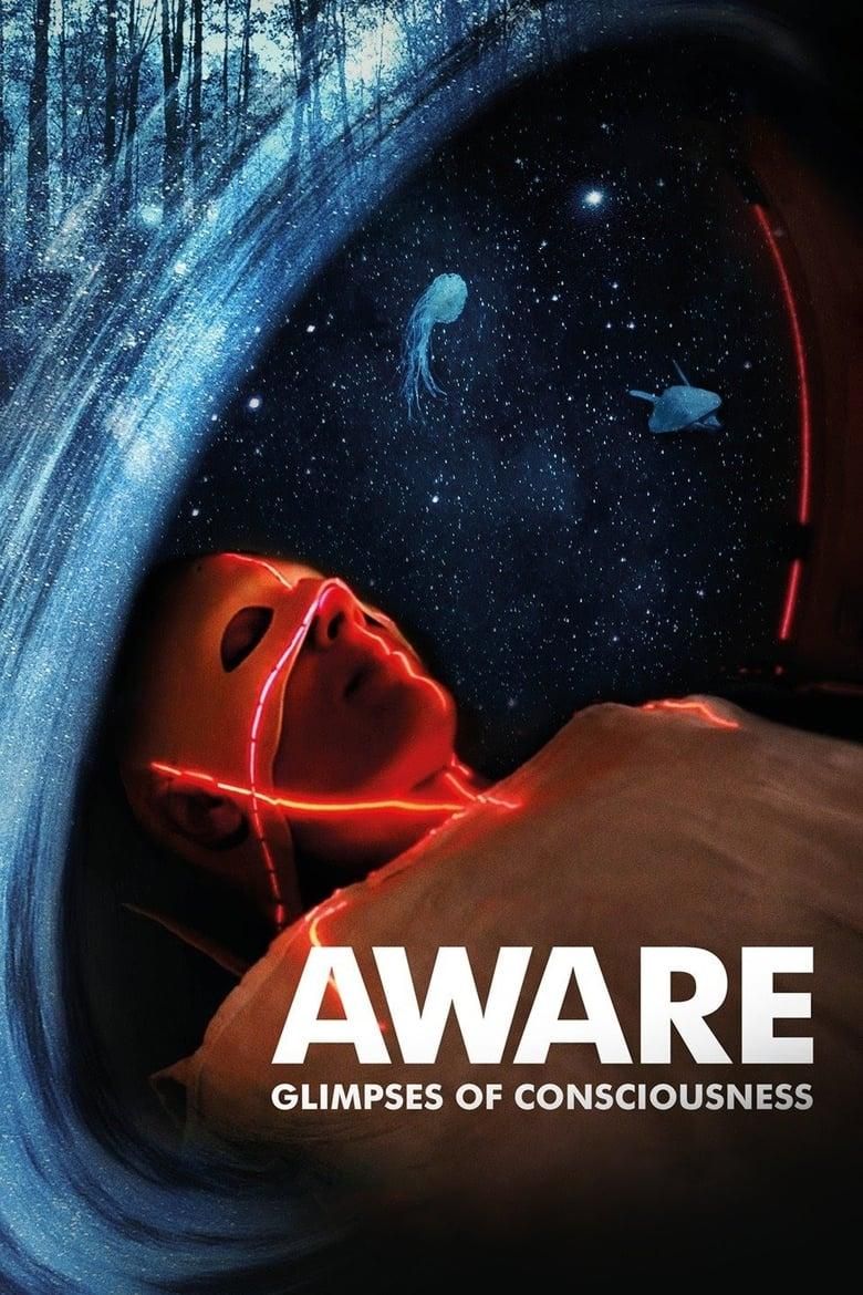 Aware – Reise in das Bewusstsein poster image