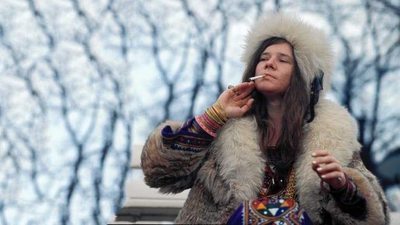Janis: Little Girl Blue thumbnail