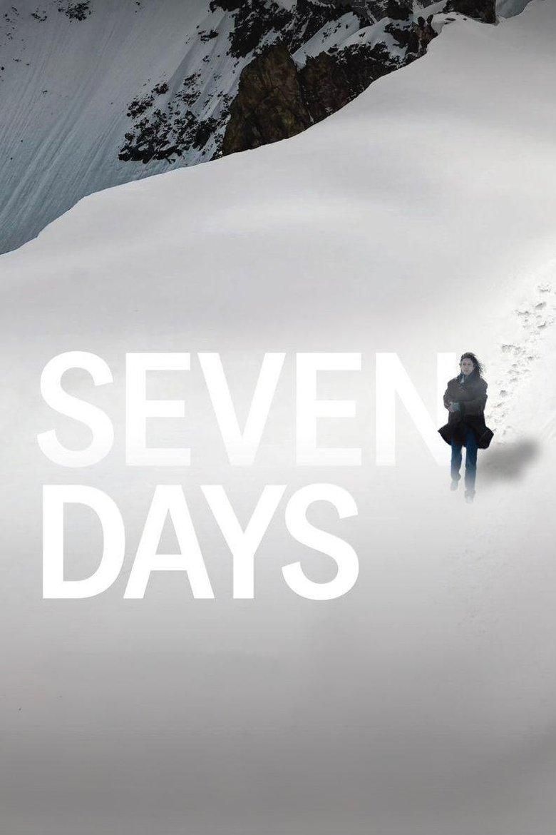 Seven Days poster image