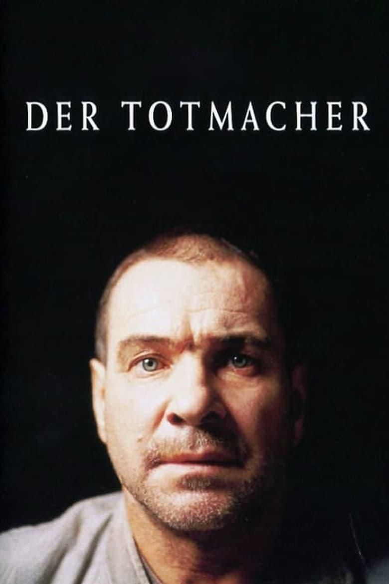 The Deathmaker poster image
