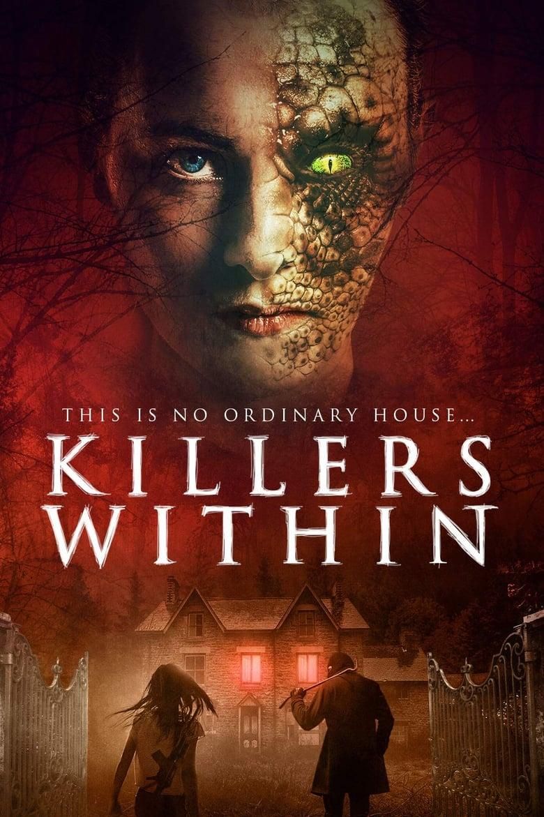 Killers Within poster image