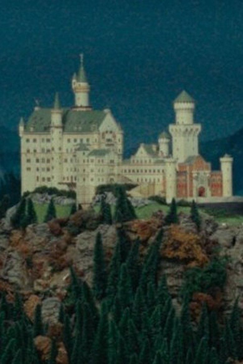 Grimm's Nightmare poster image