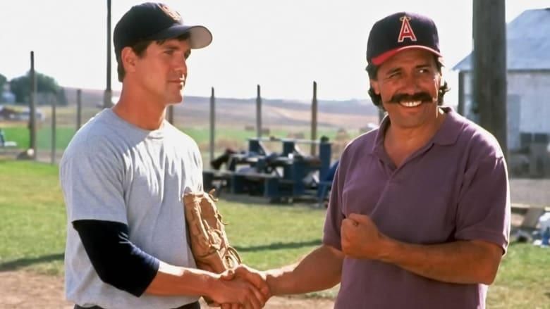 Talent for the Game thumbnail