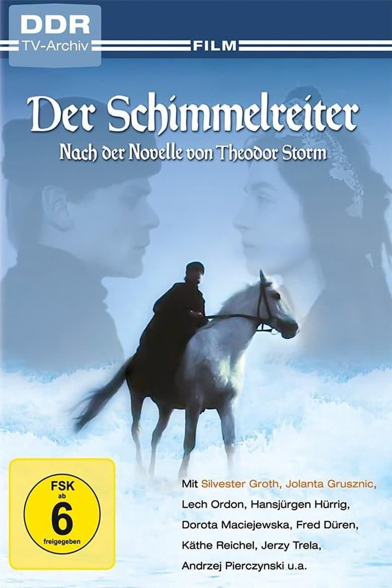 Der Schimmelreiter poster image