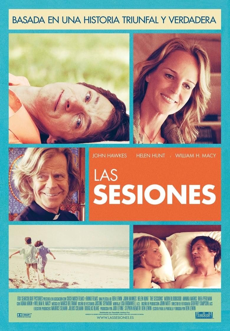 Las sesiones poster image