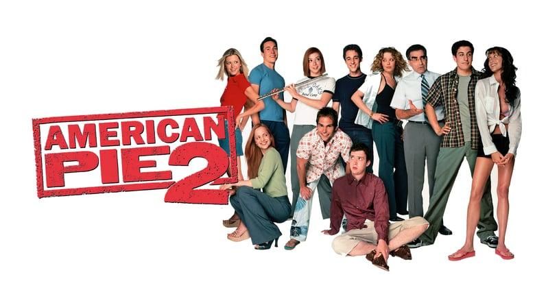 American Pie 2 thumbnail