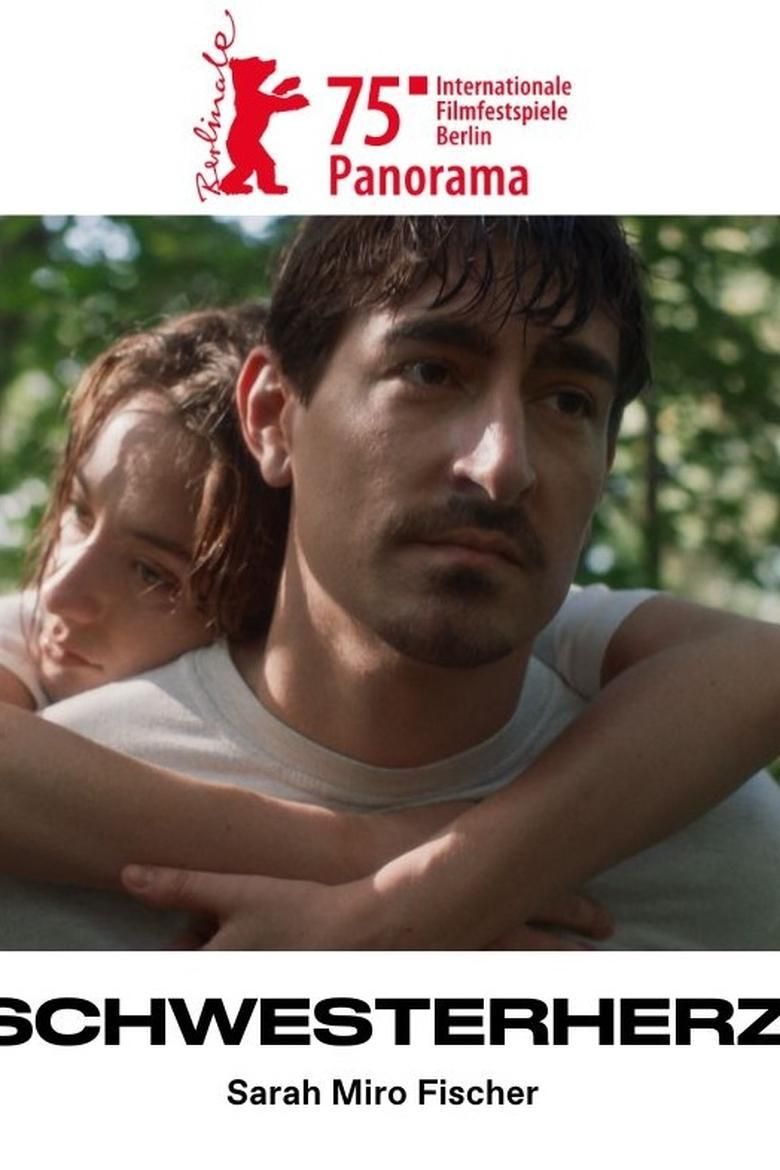 The Good Sister poster image