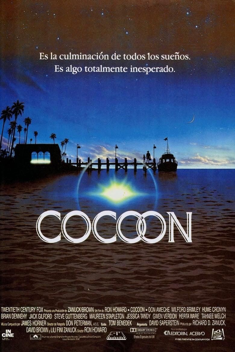 Cocoon poster image