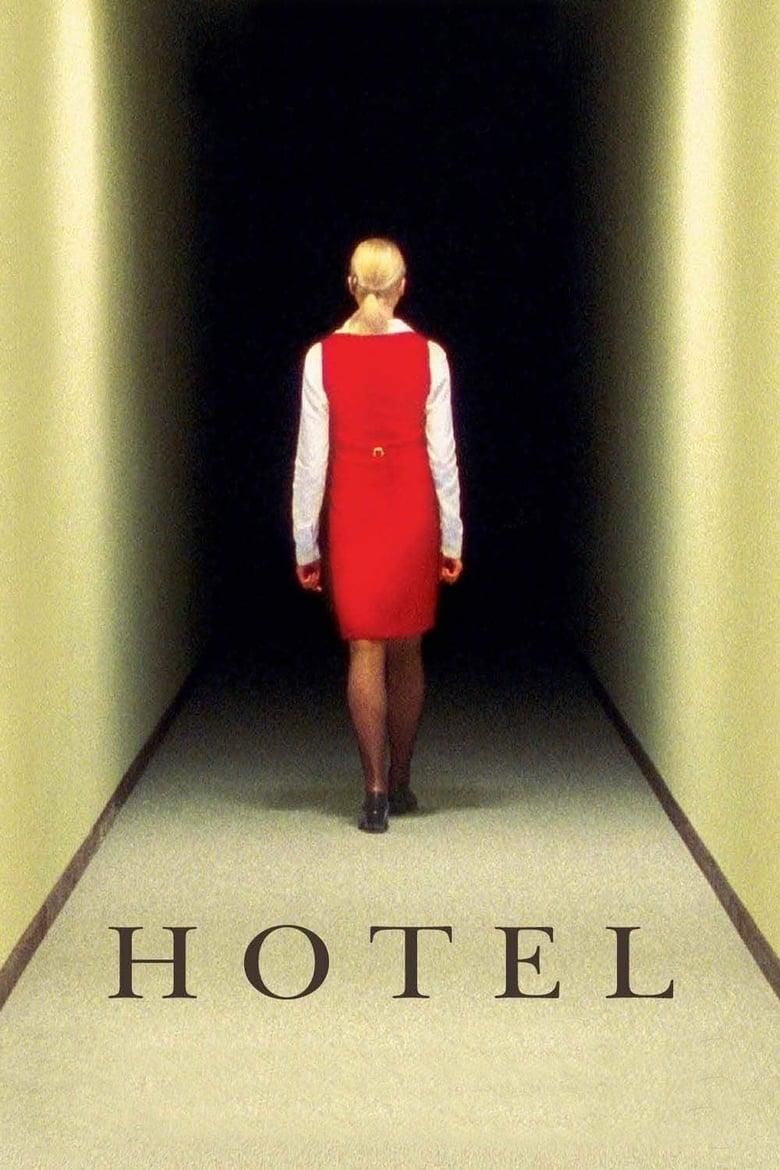 Hotel poster image