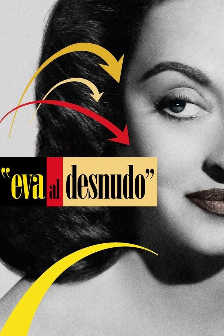 Eva al desnudo poster image
