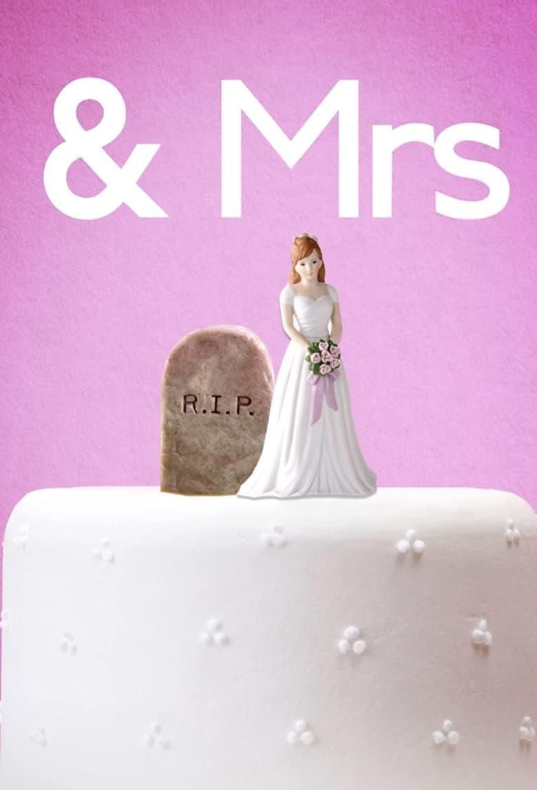 And Mrs poster image