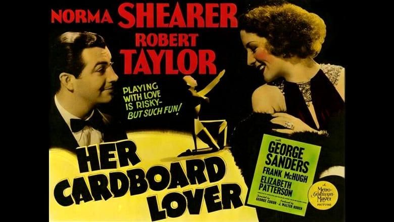 Her Cardboard Lover thumbnail