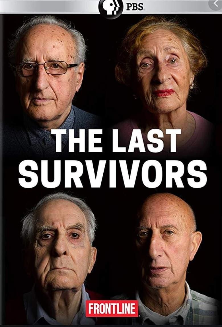 The Last Survivors logo