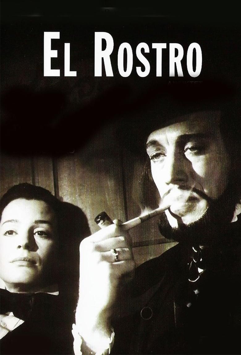 El rostro poster image