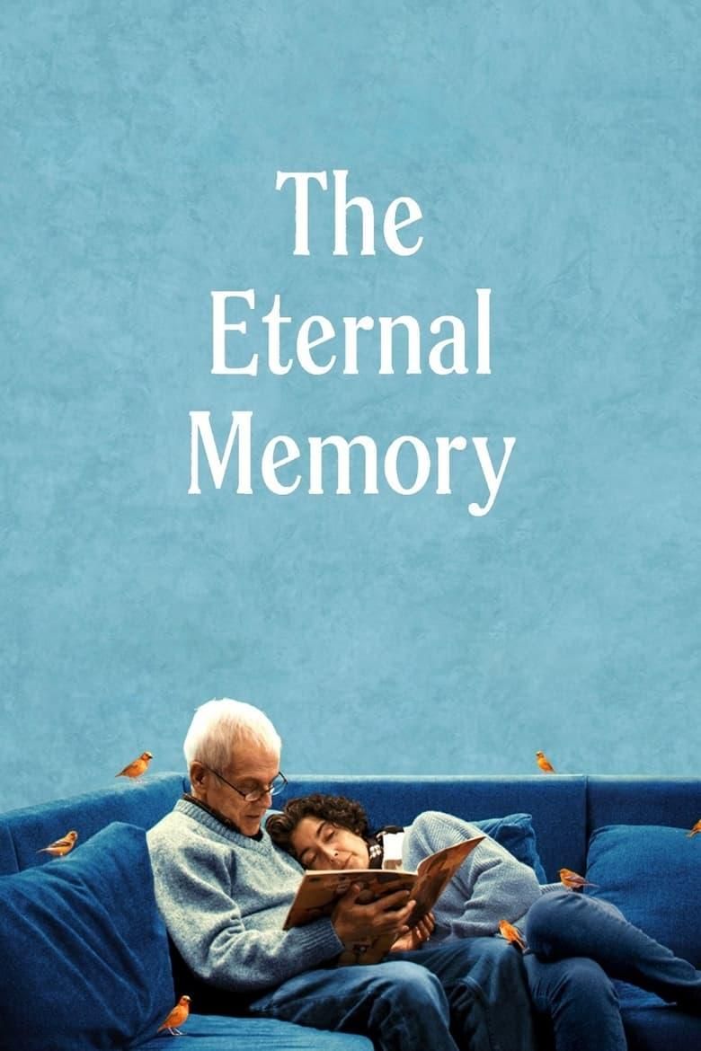 The Eternal Memory poster image