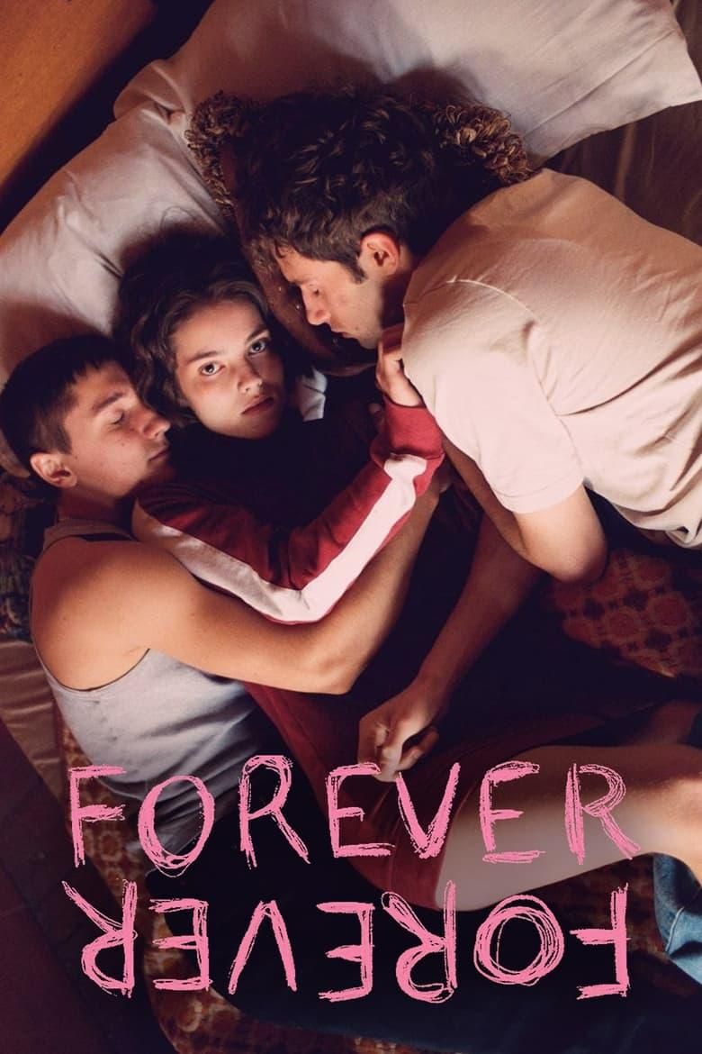 Forever-Forever poster image