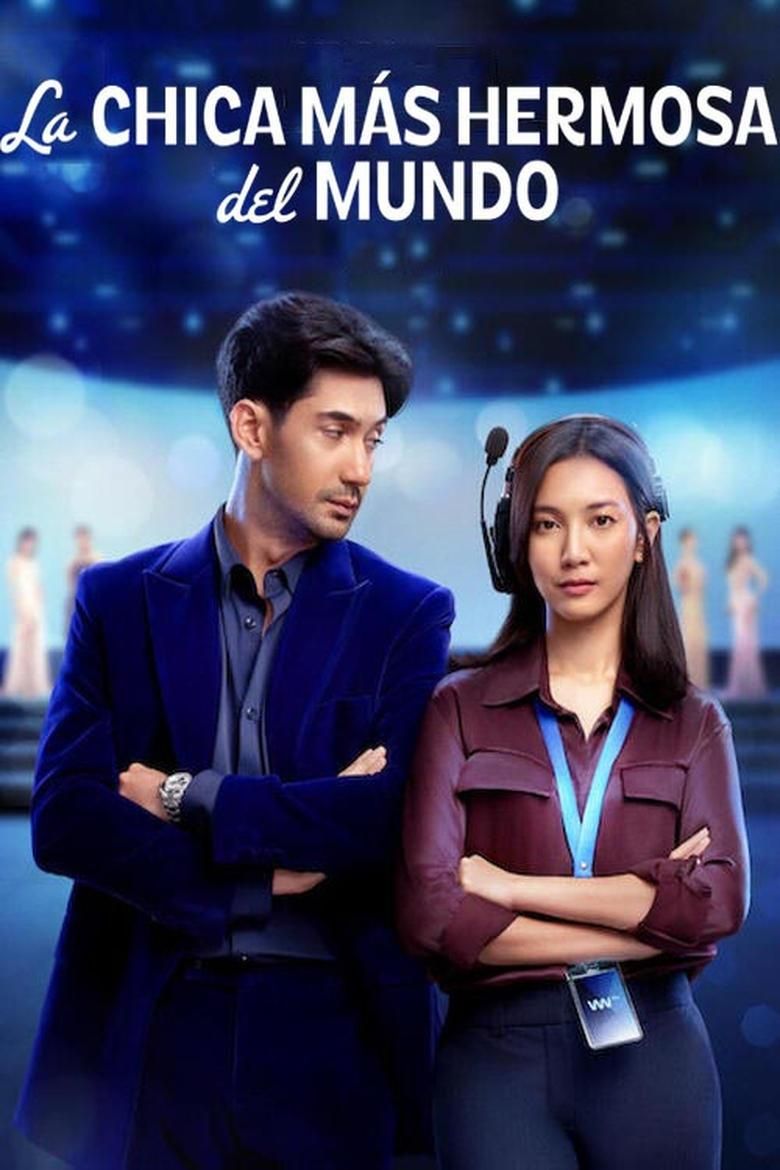 La chica más hermosa del mundo poster image