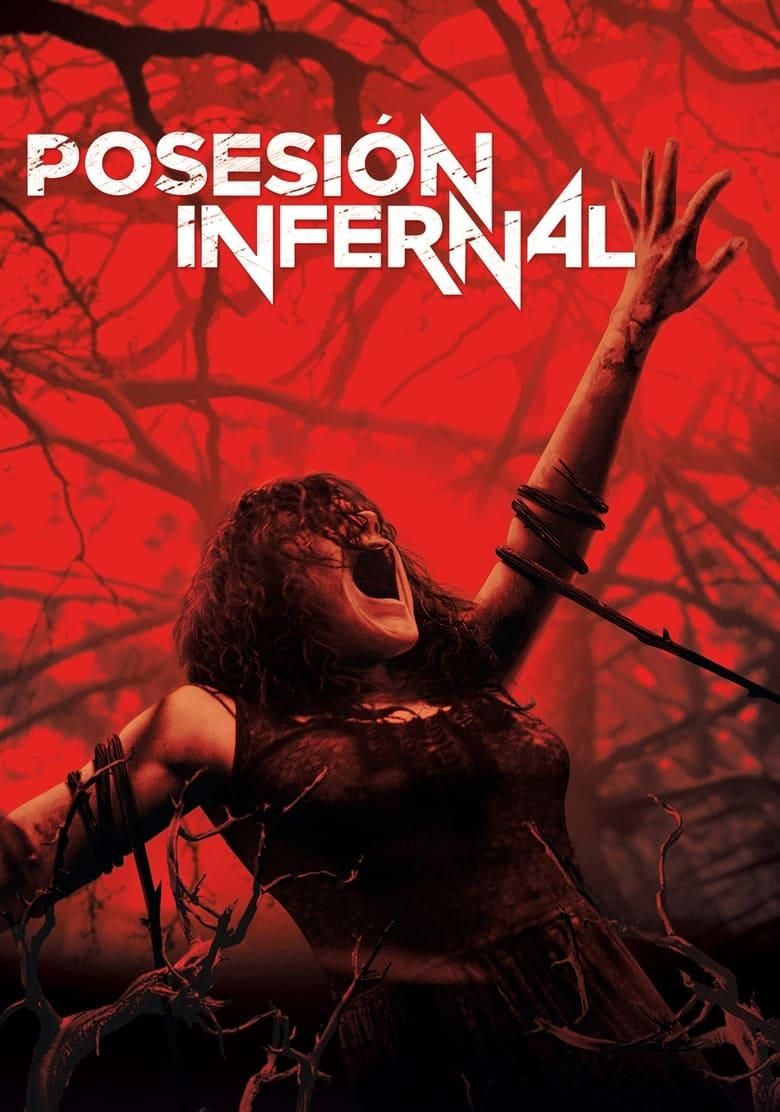 Posesión infernal poster image