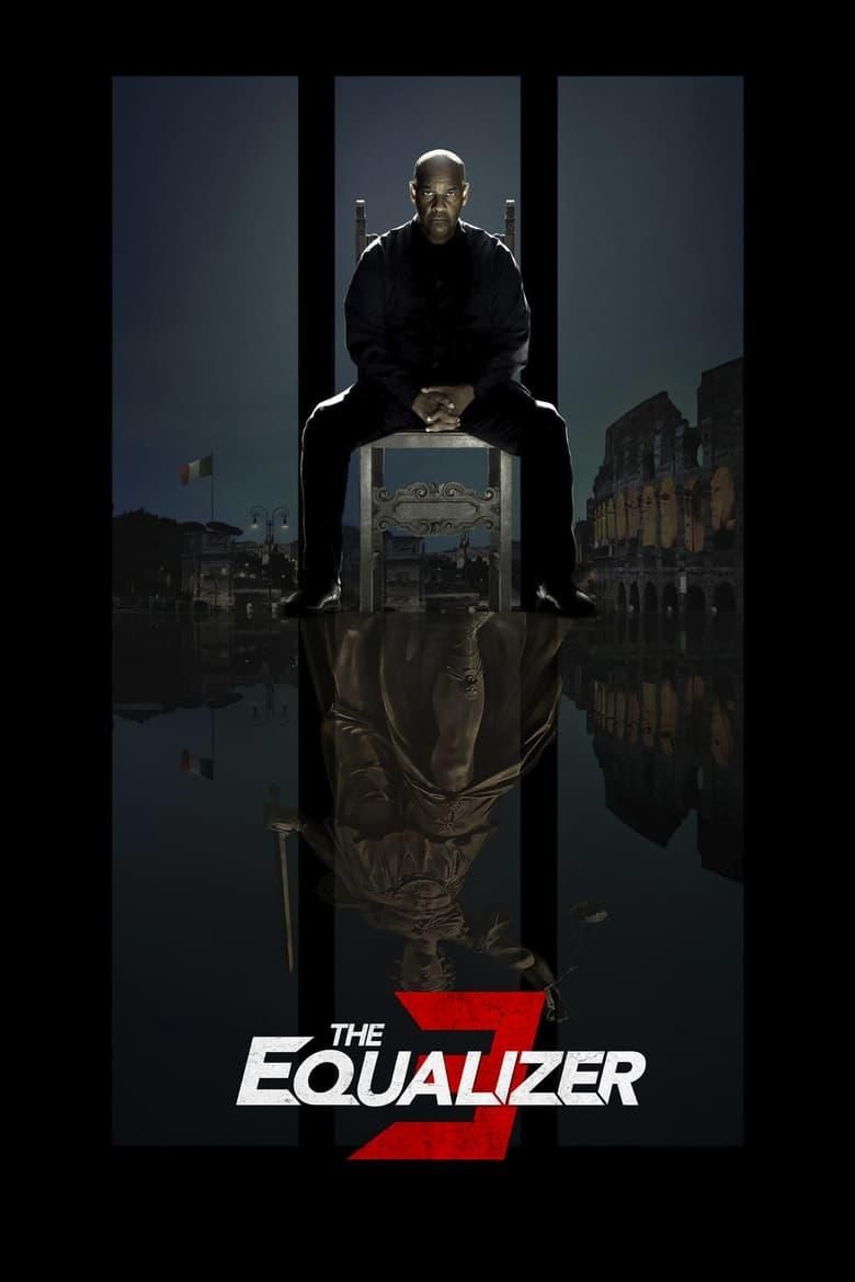 The Equalizer 3 logo