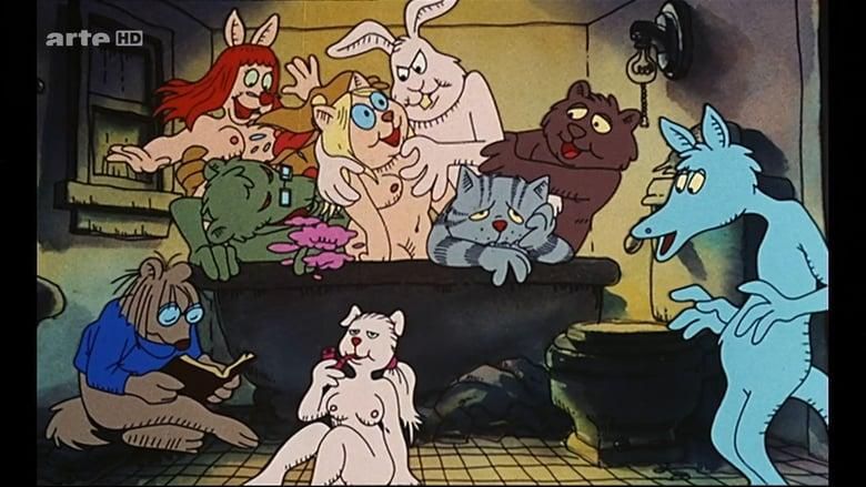 Fritz the Cat thumbnail