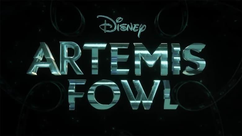 Artemis Fowl thumbnail