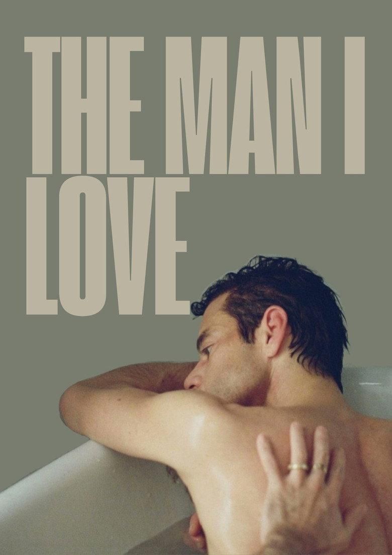 The Man I Love poster image