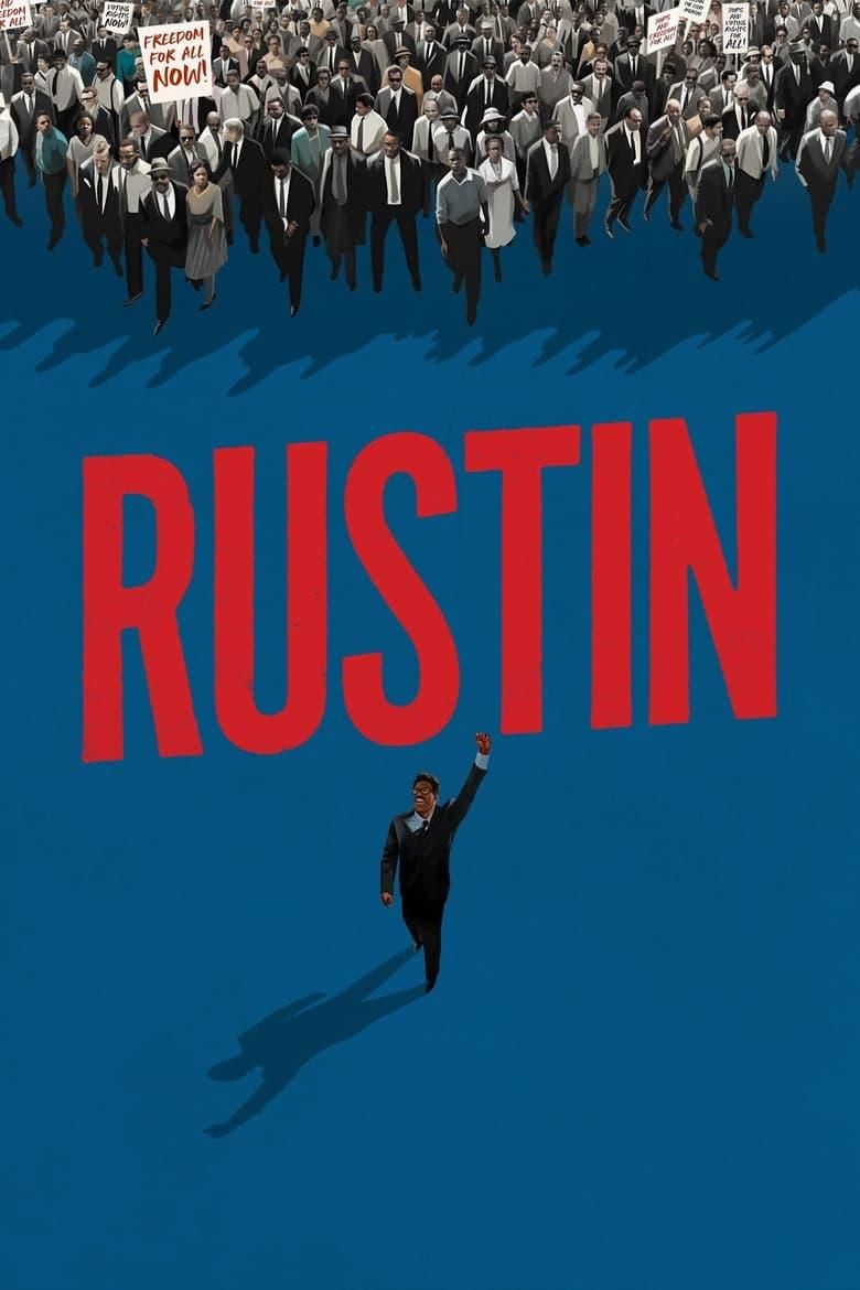 Rustin logo