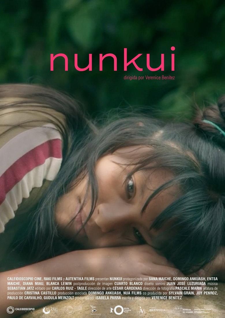 Nunkui poster image