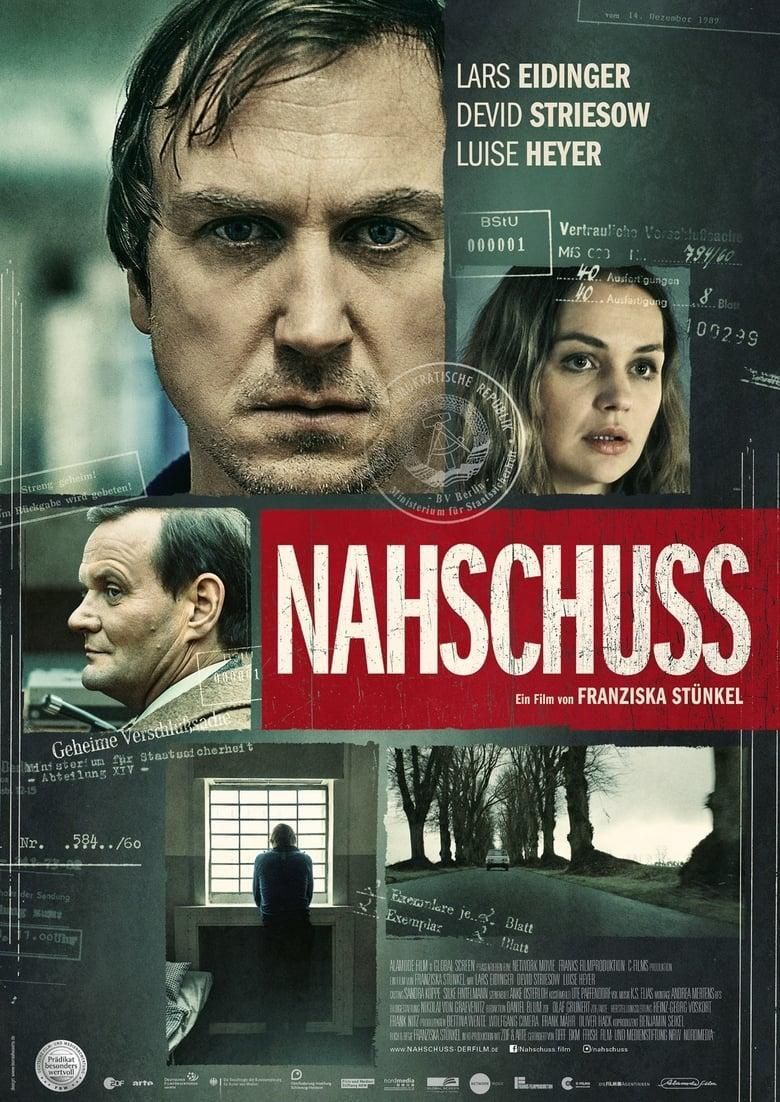 The Last Execution poster image
