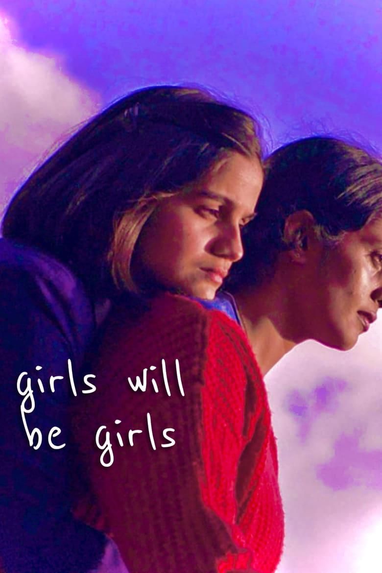 Girls Will Be Girls logo