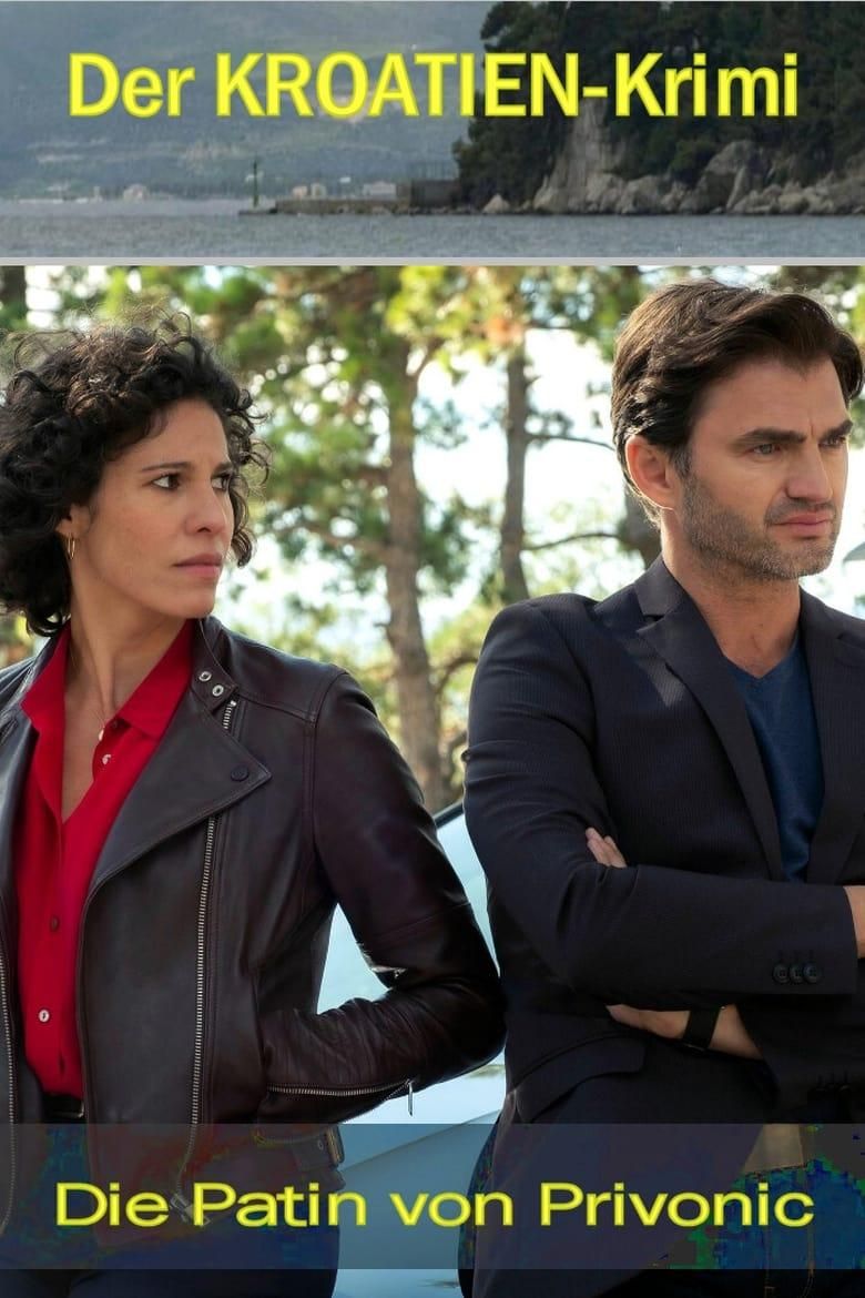 Der Kroatien-Krimi: Die Patin von Privonice poster image