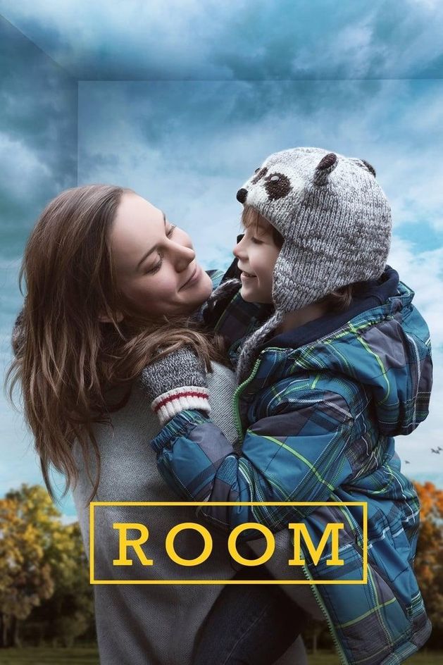 poster for Room