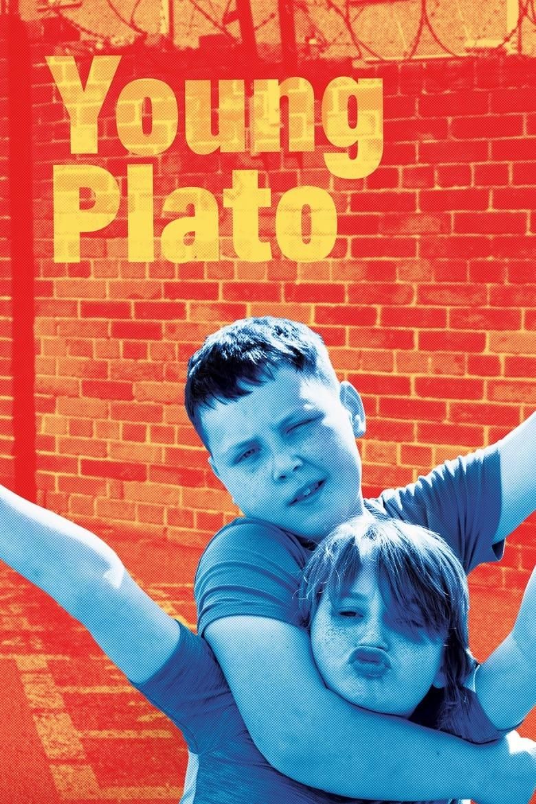 Young Plato poster image