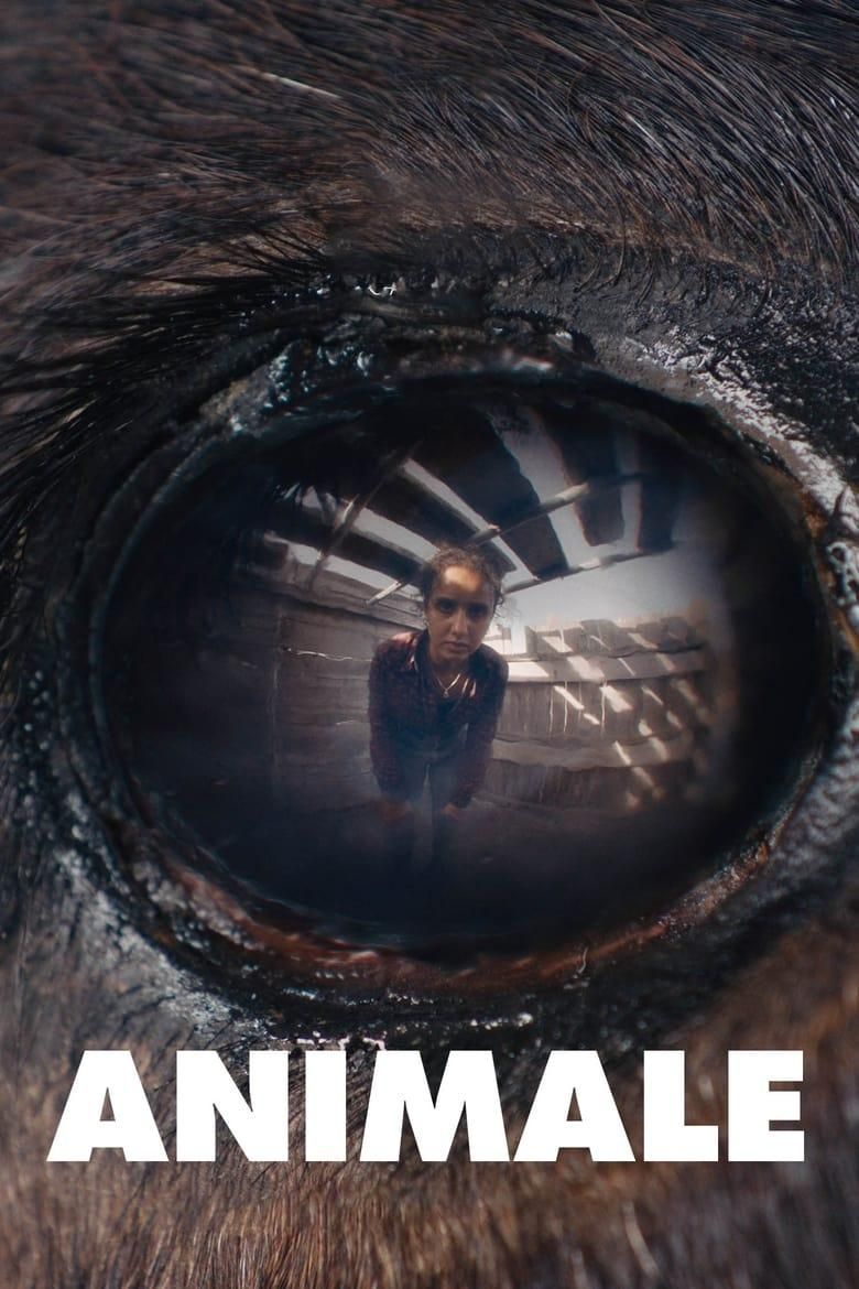 Animale poster image