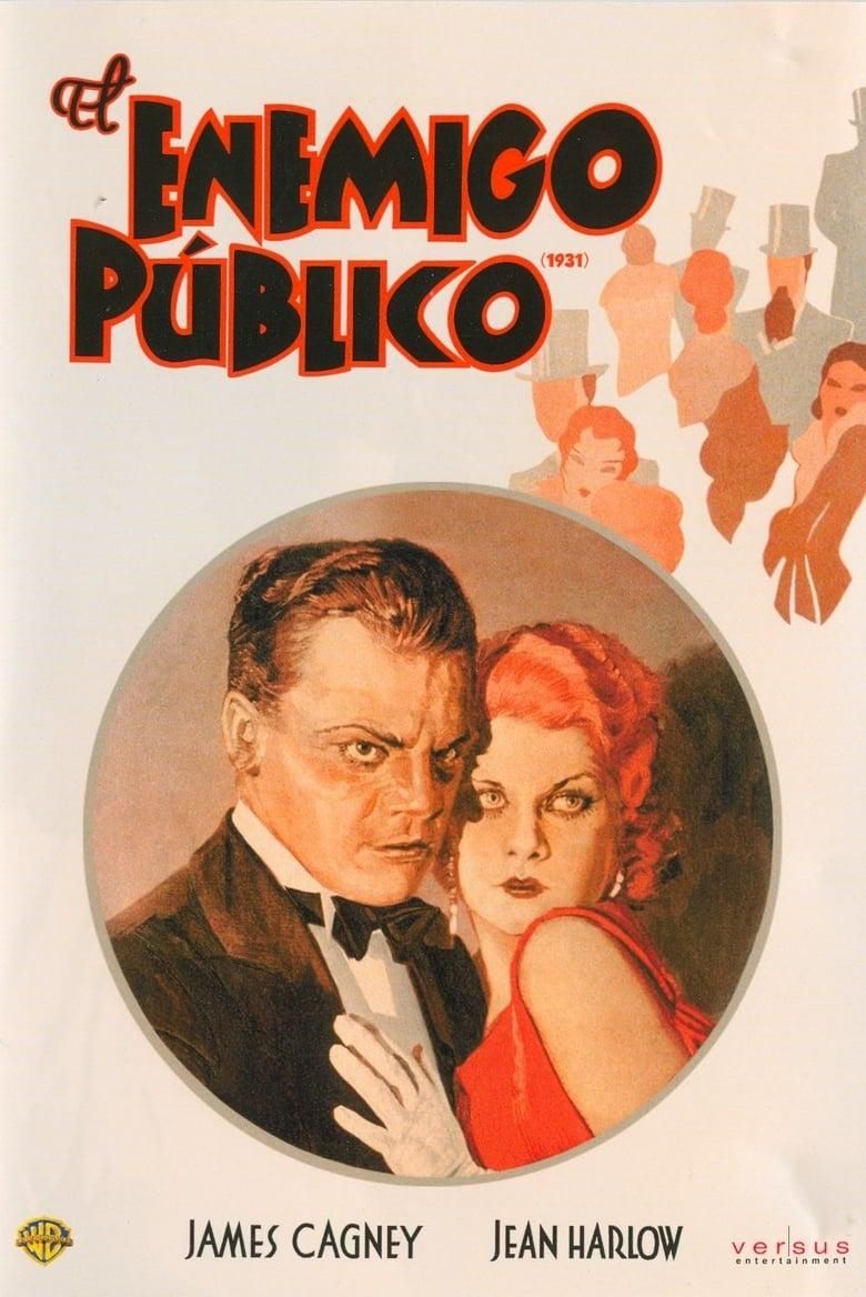 El enemigo público poster image