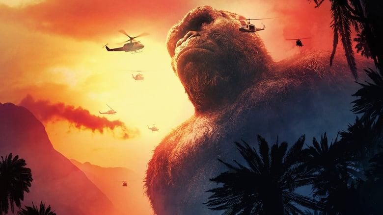 Kong: Skull Island thumbnail