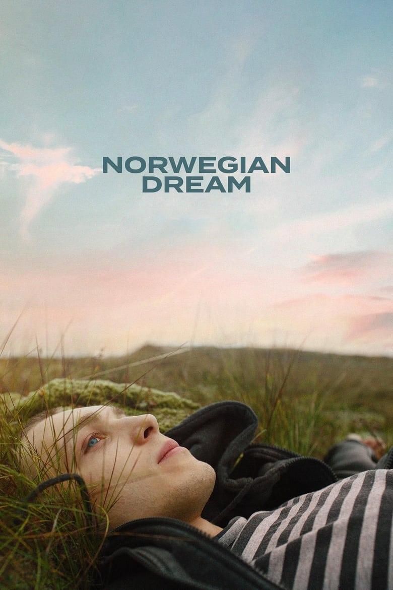 Norwegian Dream poster image