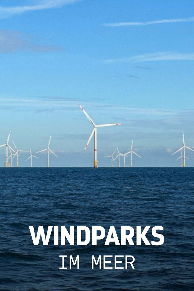 Windparks im Meer - Chance oder Risiko für die Natur? poster image