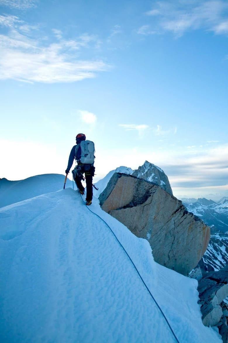 The Sanctity of Space poster image