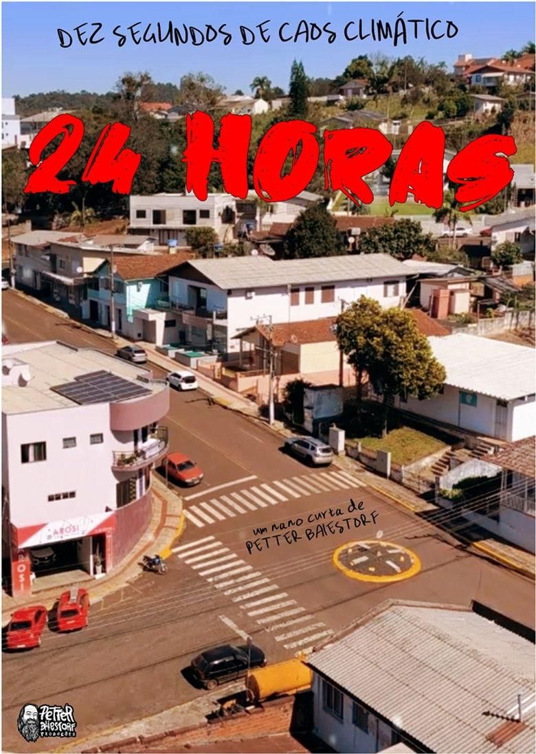 24 Horas poster image